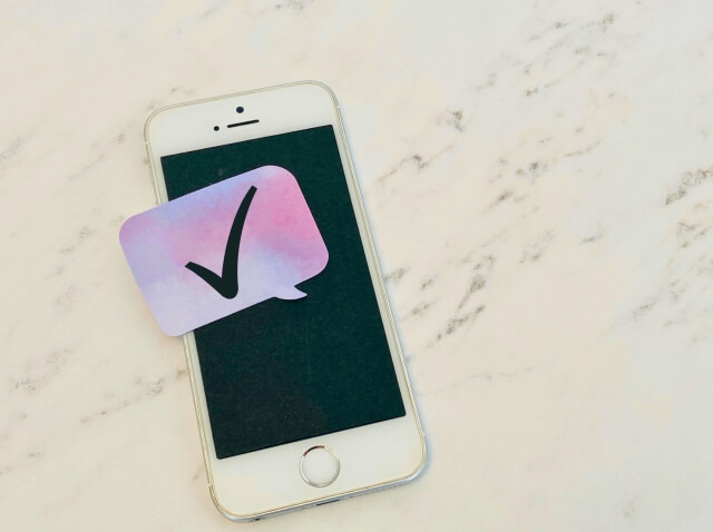 お客様満足度が向上するモバイルオーダーシステム利用の流れ